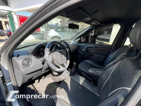 DUSTER OROCH 1.6 16V SCE Dynamique