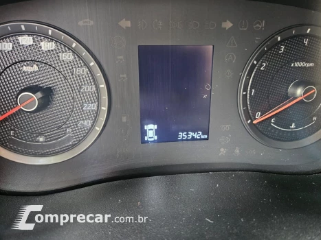 HB20 1.0 Comfort 12V