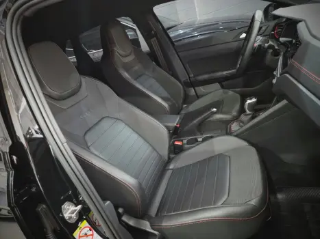 POLO 1.4 250 TSI GTS AUTOMÁTICO