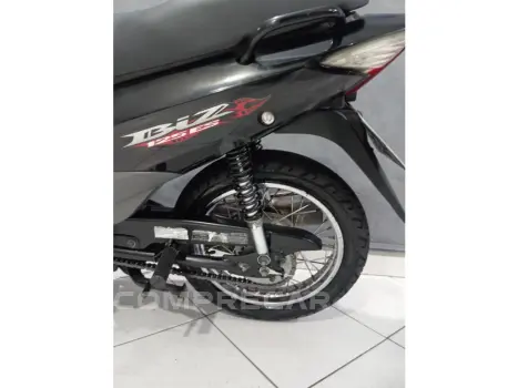 BIZ 125 +