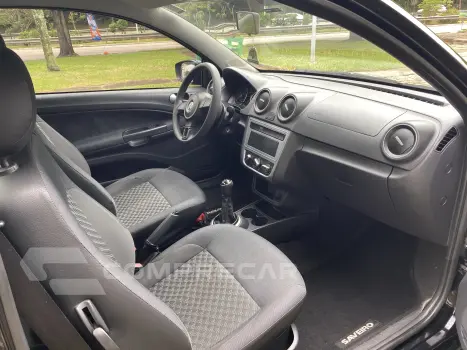 SAVEIRO 1.6 MI Trendline CS 8V