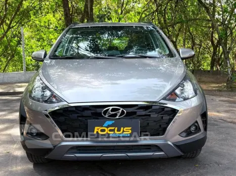 Hyundai HB20X VISION 1.6 MT 4 portas