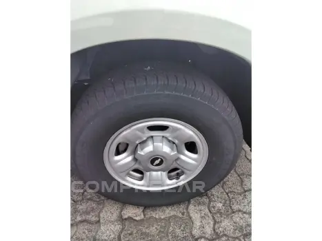 S10 2.8 16V TURBO DIESEL LS CD 4X4 MANUAL