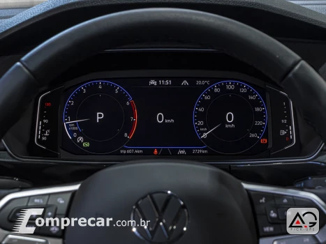 T-CROSS 1.4 250 TSI Highline