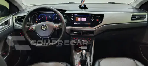 POLO 1.0 200 TSI Highline