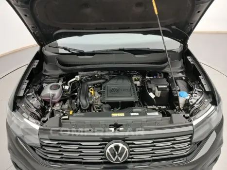 T-CROSS 1.0 200 TSI TOTAL FLEX COMFORTLINE AUTOMÁTICO