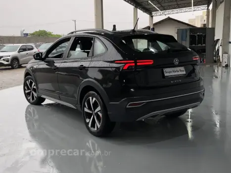 NIVUS 1.0 200 TSI TOTAL FLEX HIGHLINE AUTOMÁTICO