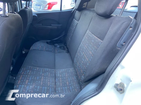 UNO 1.0 EVO Vivace 8V