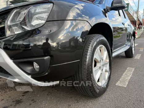 DUSTER Dynamique 2.0 Flex 16V Aut.