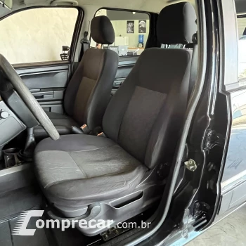 ECOSPORT 1.6 XL 8V