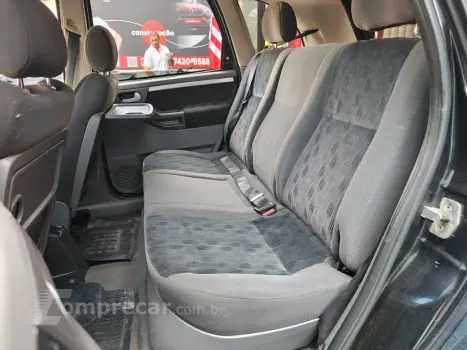 Meriva Maxx 1.8 MPFI 8V FlexPower