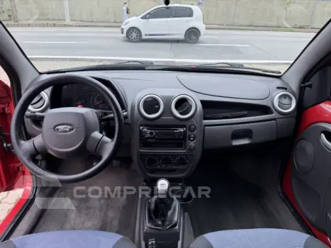 KA - 1.0 MPI 8V 2P MANUAL