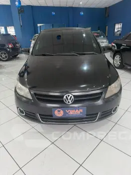 GOL 1.0 MI 8V G.V