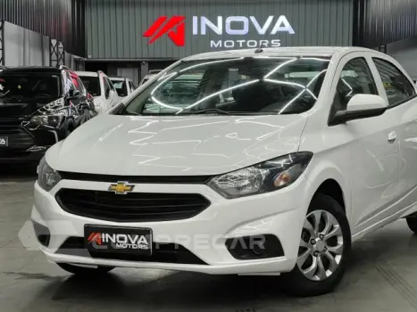 ONIX - 1.0 MPFI LT 8V 4P MANUAL