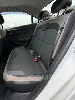 PRISMA 1.4 MPFI LTZ 8V
