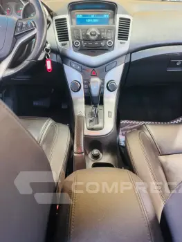 CRUZE 1.8 LT 16V