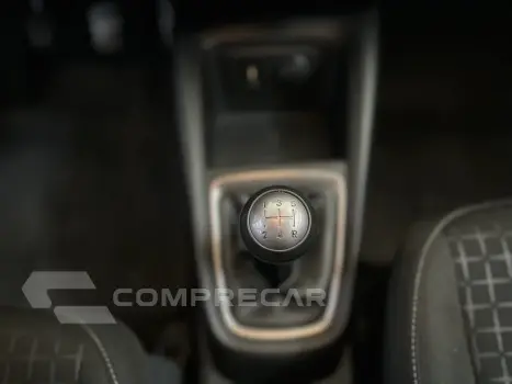 HB20 1.0 12V FLEX SENSE MANUAL