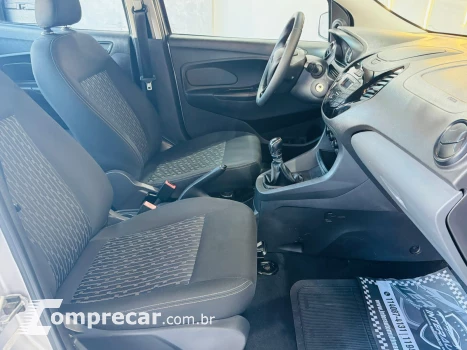 KA 1.0 SE 12V