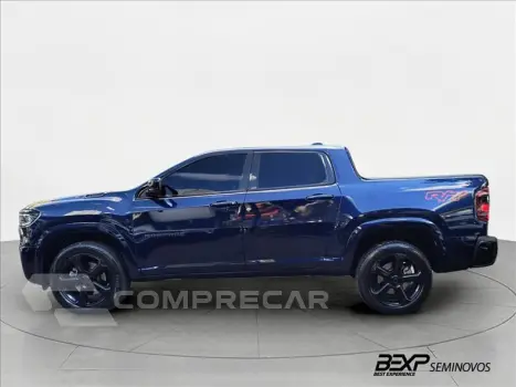RAMPAGE 2.0 Hurricane 4 Turbo R/T 4X4