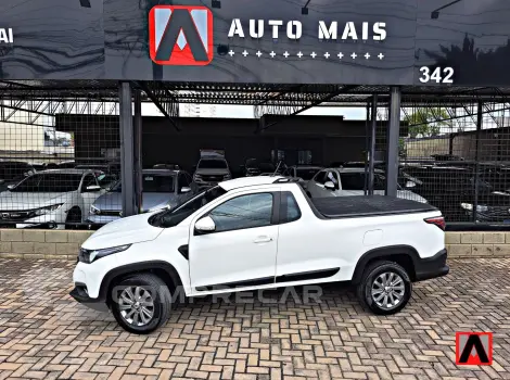 STRADA 1.3 Firefly Freedom CS