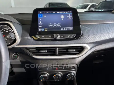 TRACKER Premier 1.2 Turbo 12V Flex Aut.