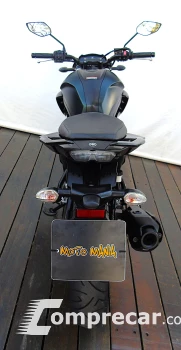 YAMAHA FZ25 FAZER ABS