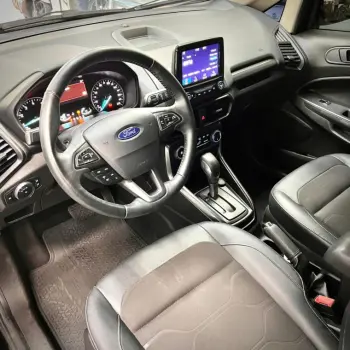 ECOSPORT 1.5 Tivct Freestyle
