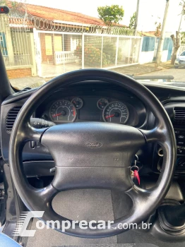 RANGER 2.3 Sport 16V 4X2 CS