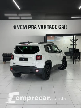 RENEGADE 1.8 16V Longitude