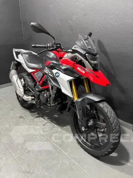 G 310 GS ABS