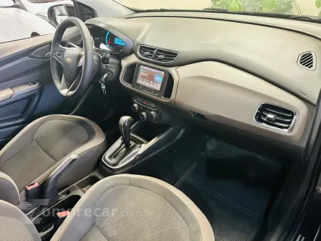 PRISMA 1.4 MPFI LT 8V