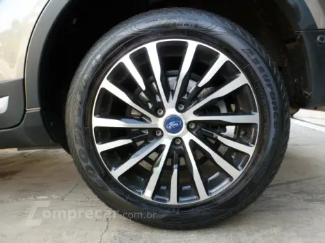 TERRITORY 1.5 Ecoboost Gtdi Titanium