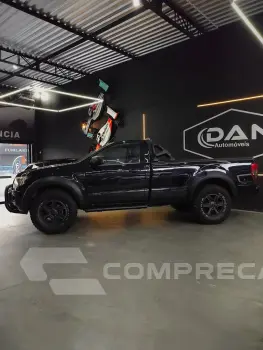 RANGER 2.5 XLS 4X2 CS 16V