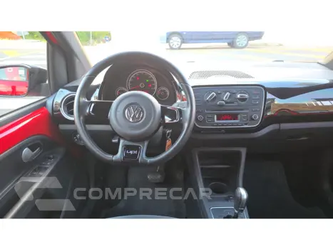 UP 1.0 MPI RUN UP 12V FLEX 4P AUTOMATIZADO