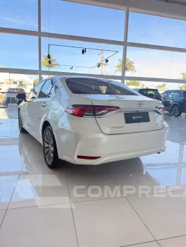 COROLLA 2.0 XEI 16V