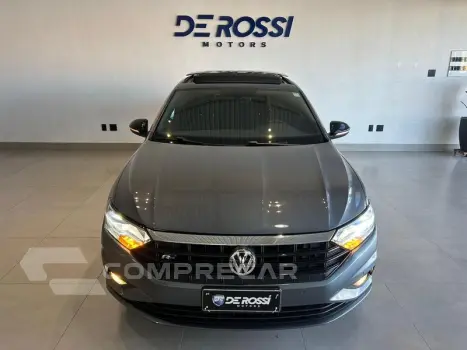 JETTA R-LINE 250 TSI 1.4 FLEX 16V AUT.