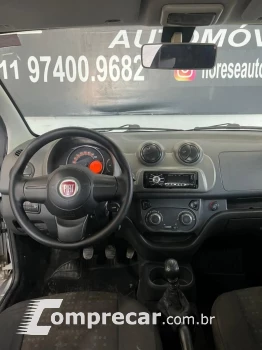 FIAT UNO 1.0 EVO VIVACE 8V