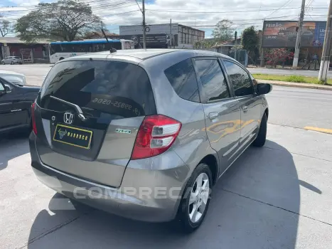 FIT 1.4 LX 16V