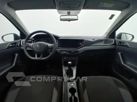 POLO 1.0 MPI TRACK MANUAL