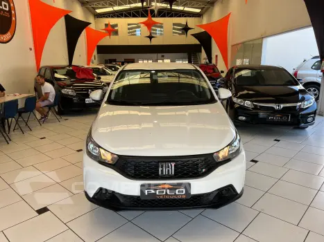 Fiat ARGO 1.0 FIREFLY DRIVE FIAT 4 portas