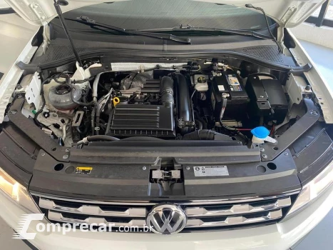 TIGUAN ALLSPACE