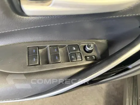 COROLLA XEI 2.0 16V FLEX AUT.