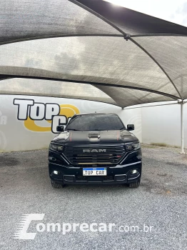 RAMPAGE 2.0 Hurricane 4 Turbo R/T 4X4