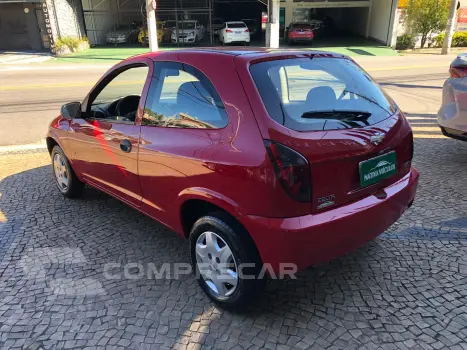 Celta 1.0 Mpfi Ls 8V Flex 2P Manual