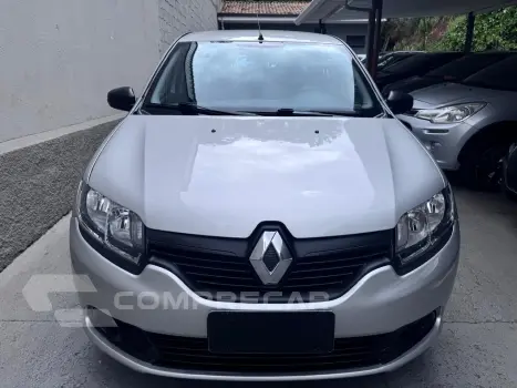 LOGAN 1.0 12V SCE Authentique