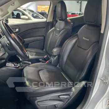 Toro Freedom 2.0 16V 4x4 TB Diesel Aut.