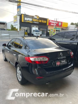 FLUENCE 2.0 Dynamique 16V