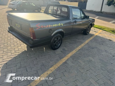VW Saveiro