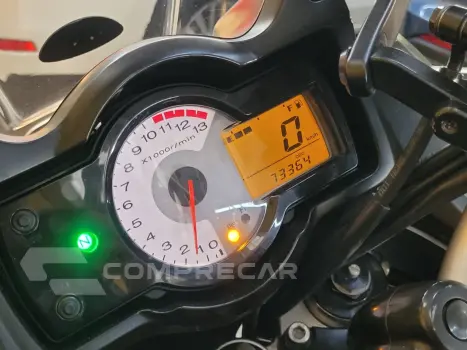 Versys City 650