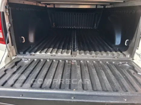 SAVEIRO 1.6 MI Trendline CS 8V